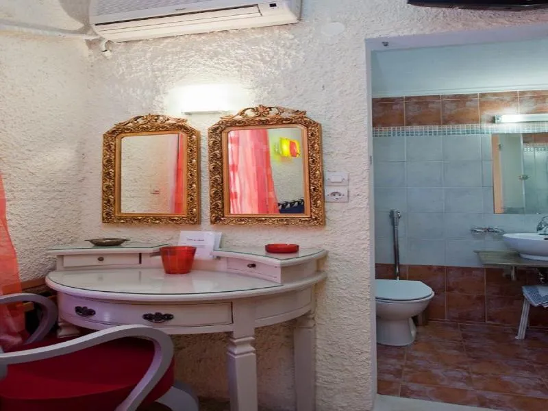 Room, Thymis Home, Skiathos
