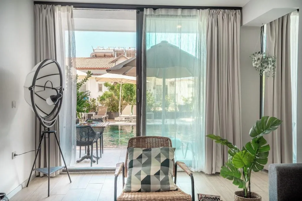 Room, Payava Hotel By True Blue, Dalaman