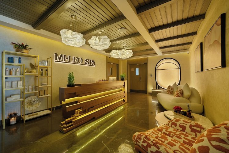 Mileo Hotel The Palm, Dubai