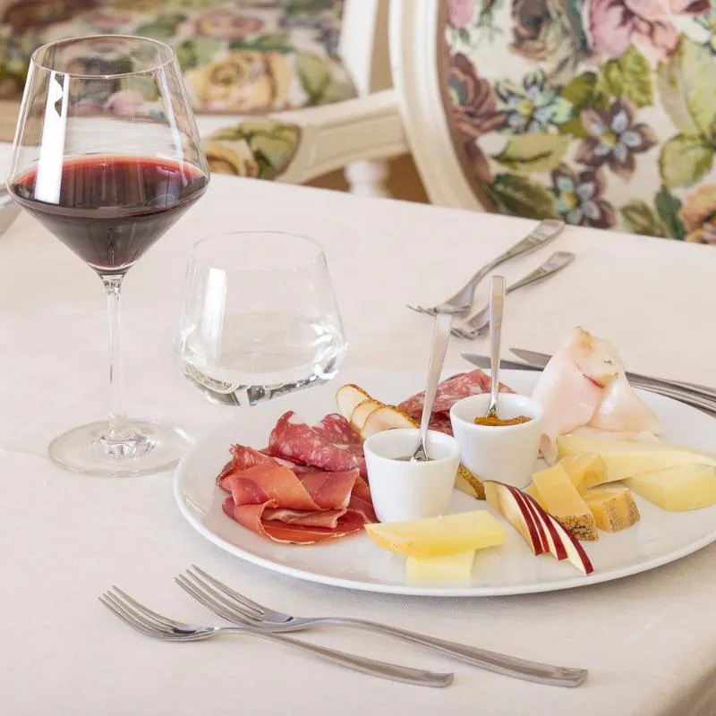 Restaurant, Relais Sassa Al Sole, Florence