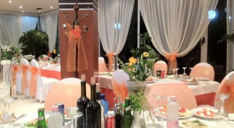 Restaurant, Dyrrah, Durres