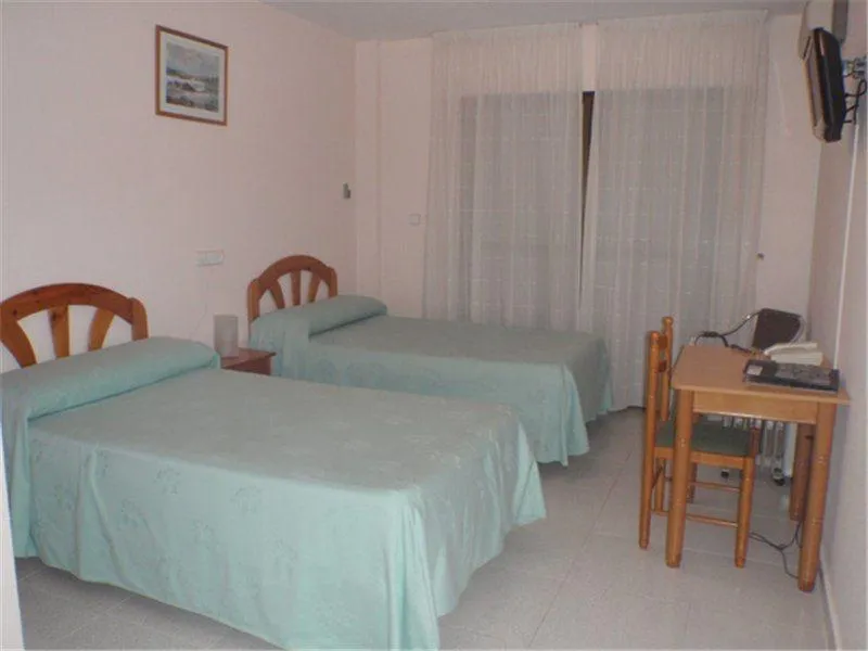 General view, Los Narejos, Costa Blanca