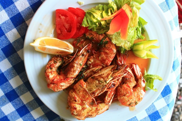 Bozburun Hotel Aphrodite, Dalaman