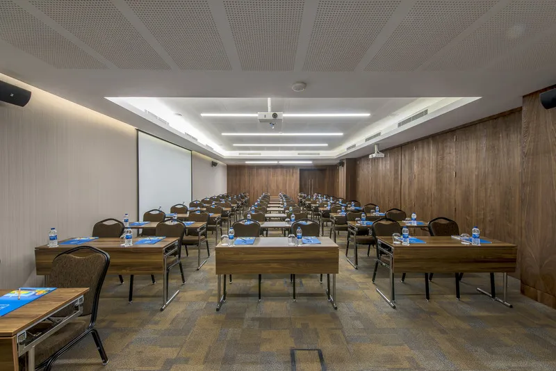 Conferences, Le Bleu Hotel & Resort, Izmir
