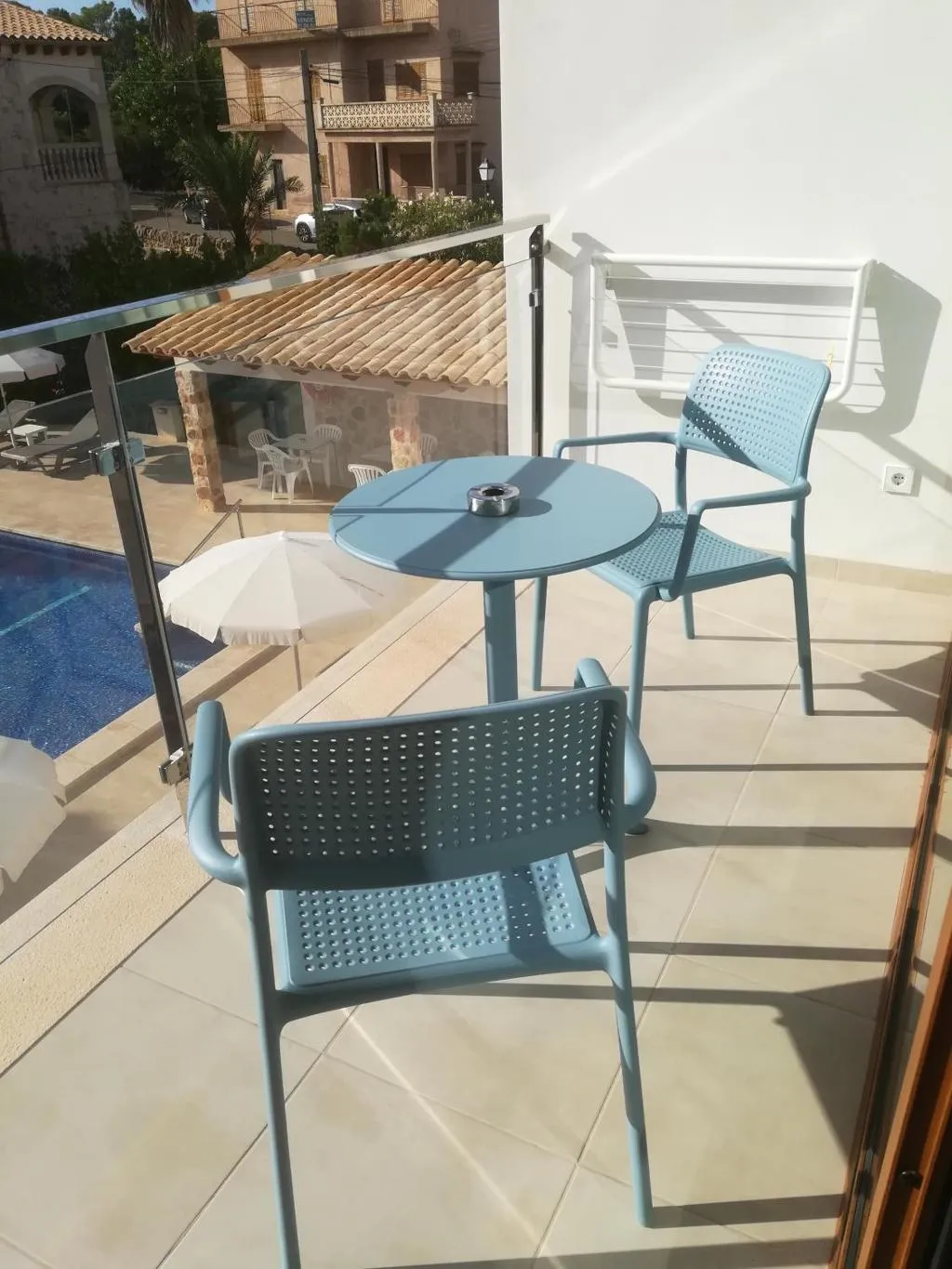 General view, Villa Primera, Majorca