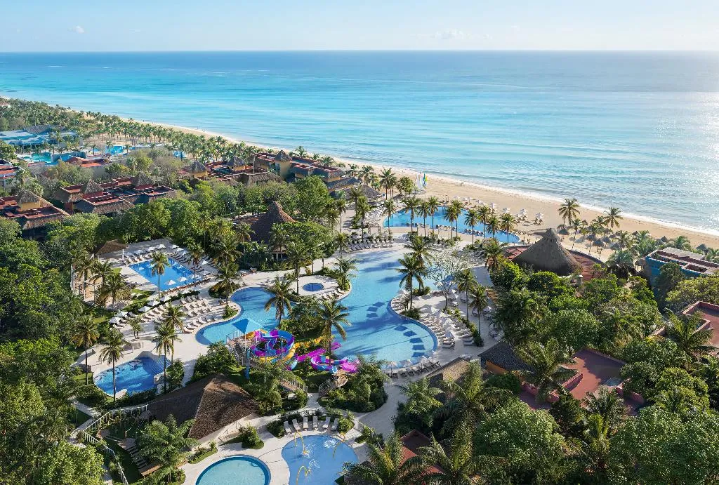 General view, Iberostar Waves Tucan All Inclusive, Cancun Area