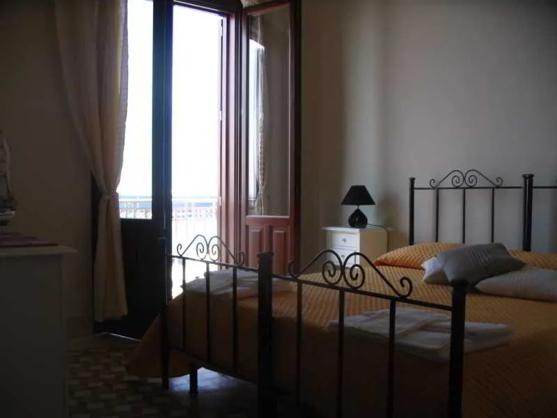 Room, B&B Belveliero, Palermo