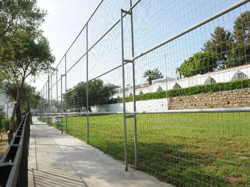Sports and Entertainment, Ellia Hotel, Rhodes