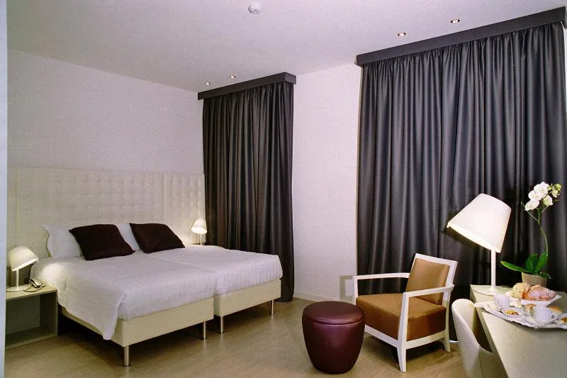 DOUBLE CLASSIC Room, Lugano Torretta, Venice