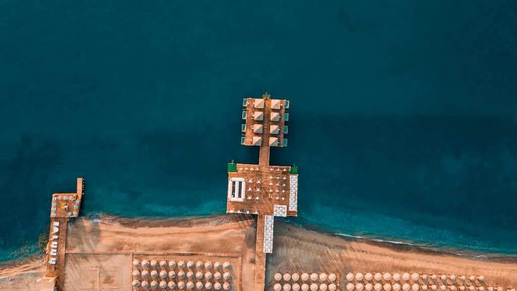 General view, Corendon Playa Kemer, Antalya
