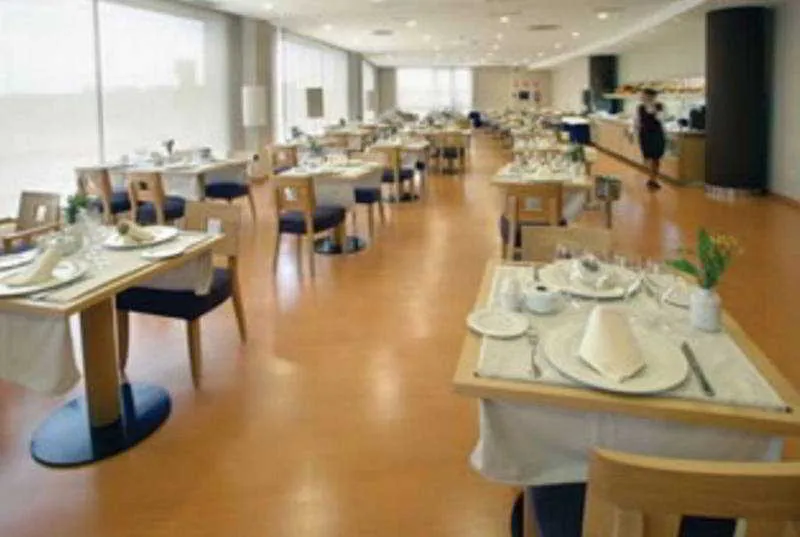 Restaurant, Flag Hotel Valencia, Valencia