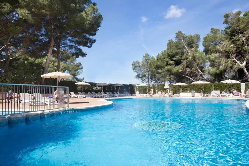 Pool, Grupotel Orient, Majorca
