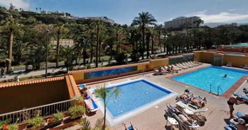 Pool, Palmeras Playa, Tenerife