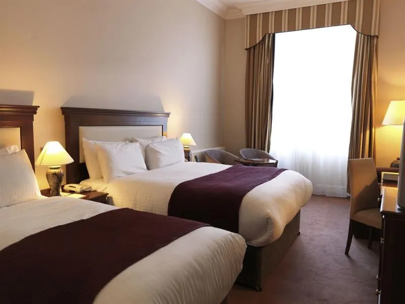 TWIN CLASSIC Room, Imperial Hotel Cork City, Cork