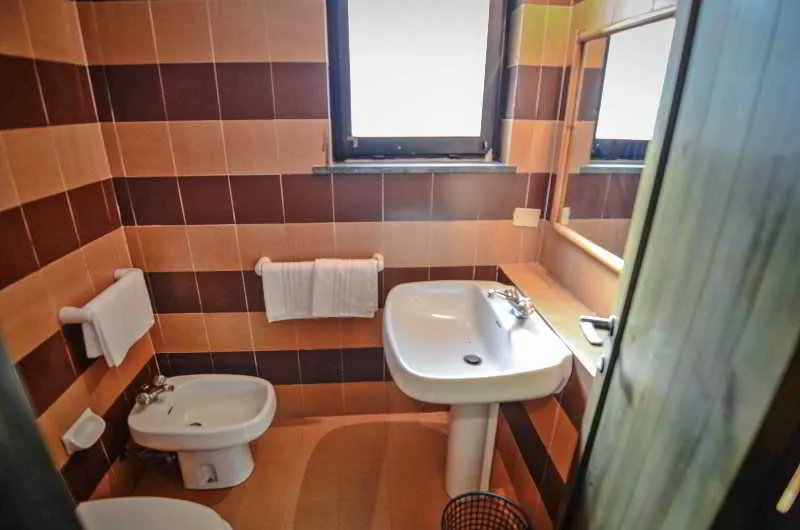 Room, Falkensteiner Resort Capo Boi, Cagliari