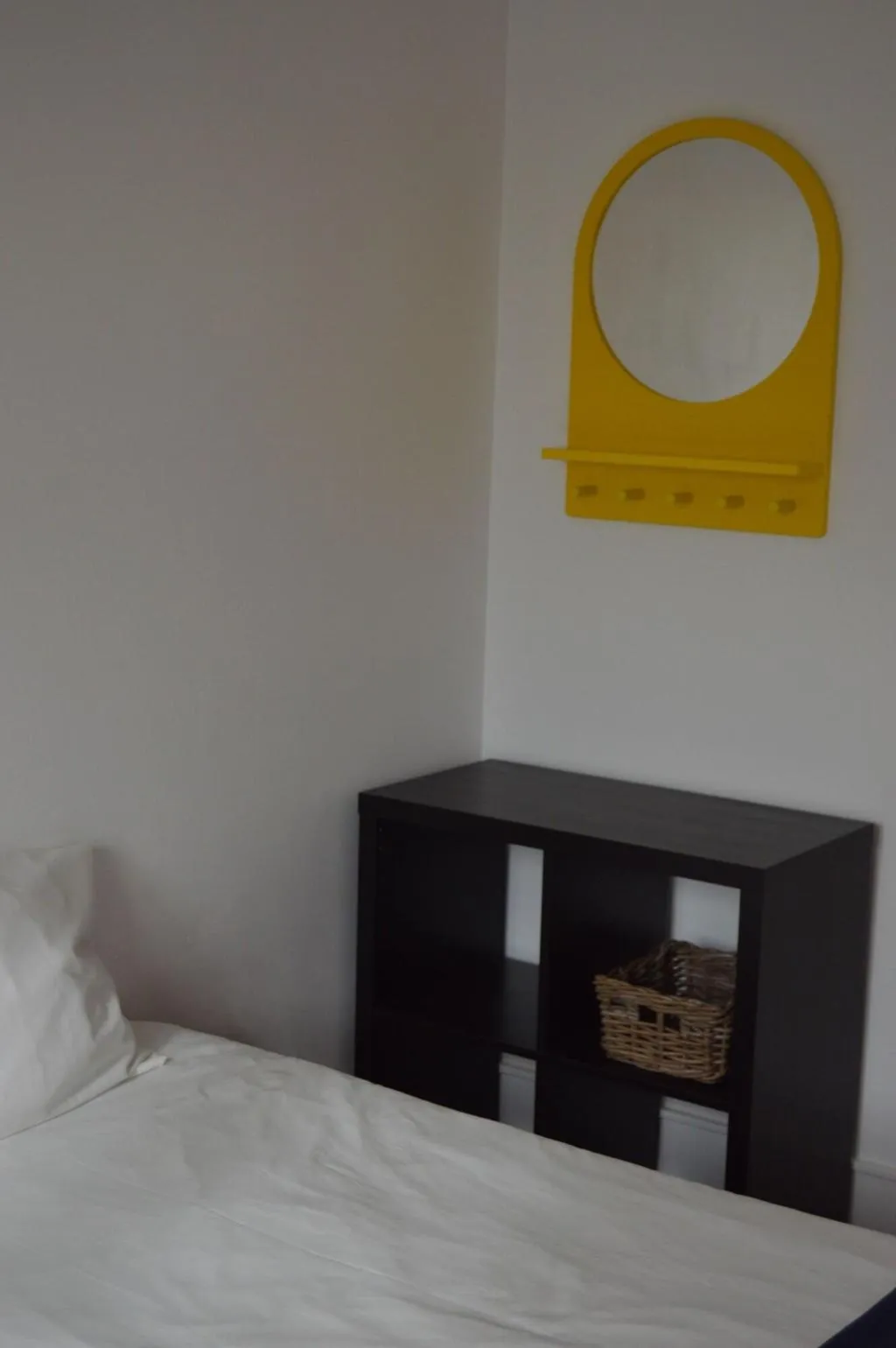 Room, Terrace Lisbon Hostel, Lisbon