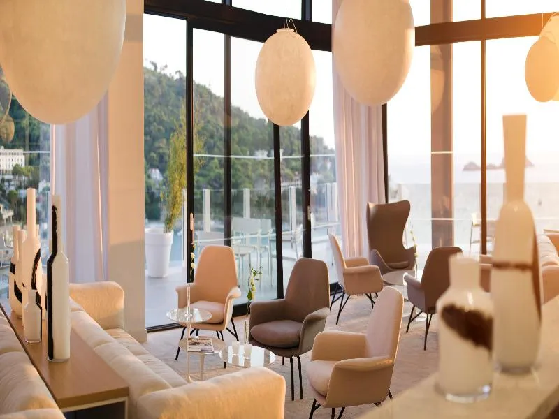 Bar, Hotel Kompas, Dubrovnik