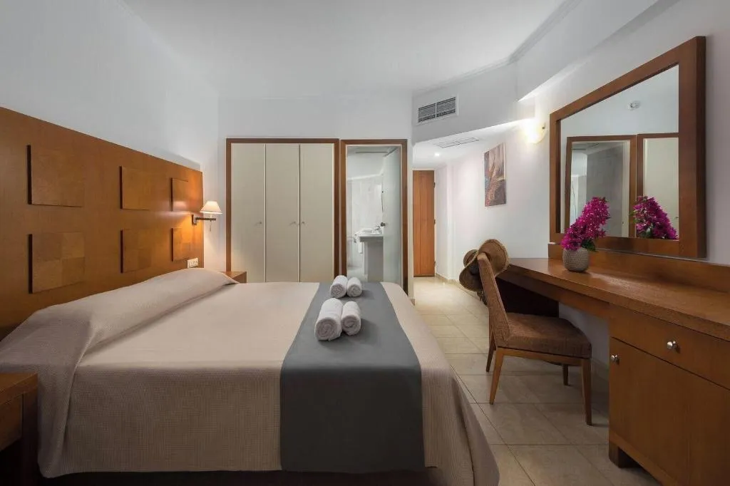 Room, Paralos Rodos Lifestyle, Rhodes