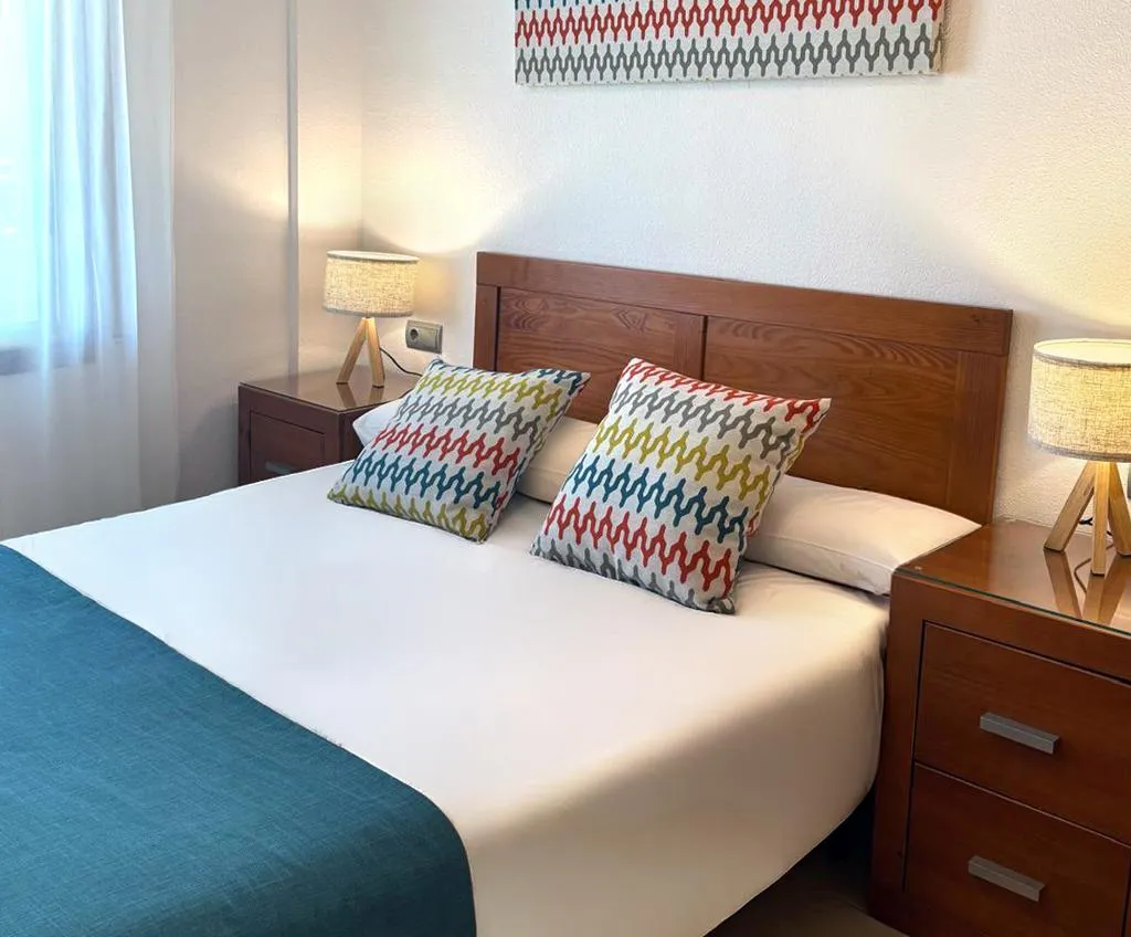 APARTMENT STANDARD Room, Ona Jardines Paraisol, Costa Dorada