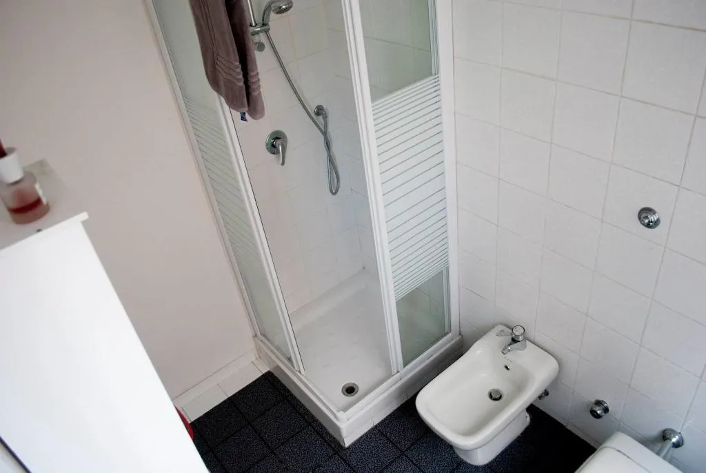 Room, A Quattro Passi Da, Rome
