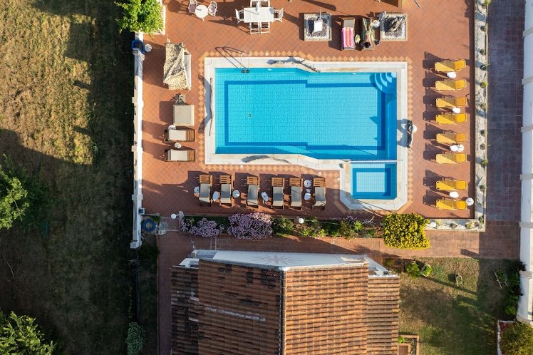 Villa Del Sol Corfu, Corfu