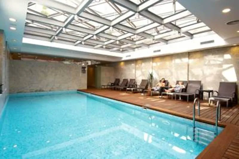 Pool, Ontur Izmir, Izmir