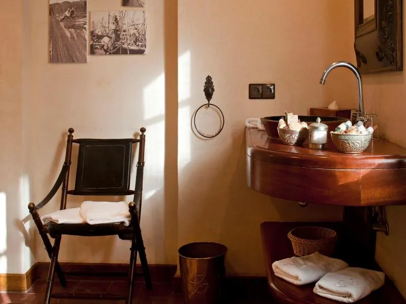Room, Villa De Lo, Essaouira