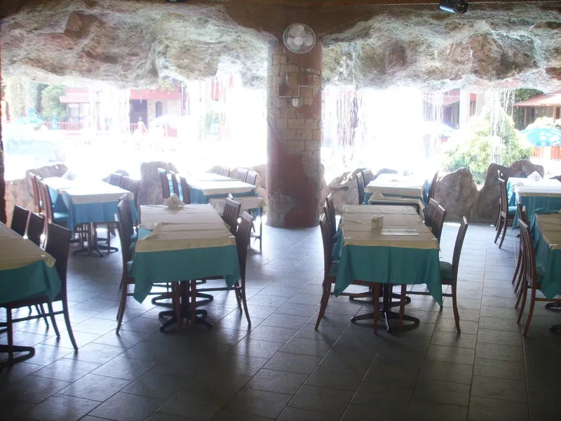 Restaurant, Grand Aquarium Apart, Dalaman