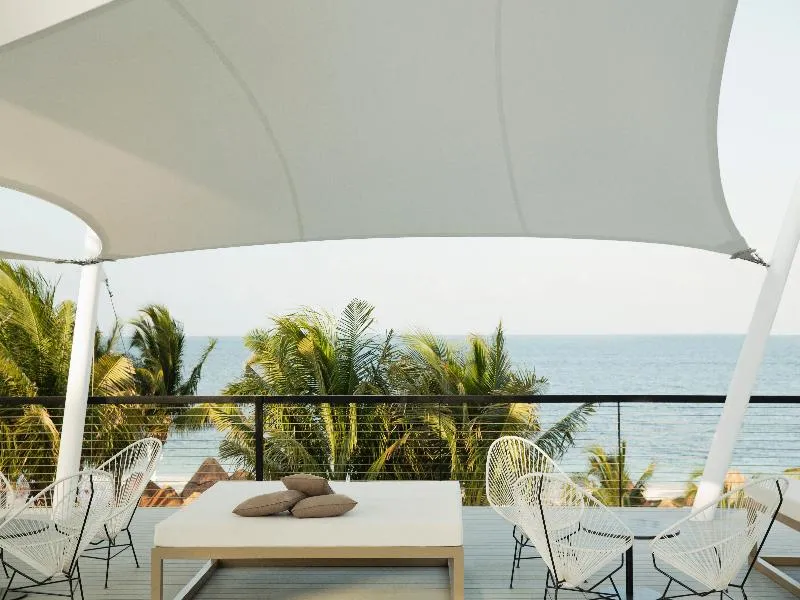 Bar, Finest Playa Mujeres by The Excellence Collection, Cancun Area