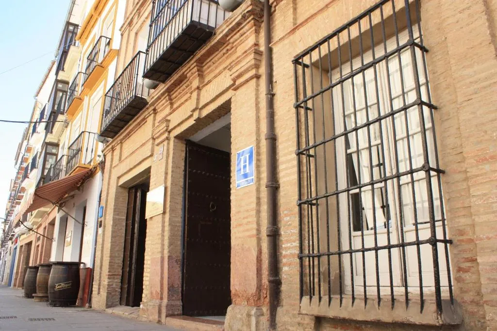 General view, Arte De Cozina, Andalucia