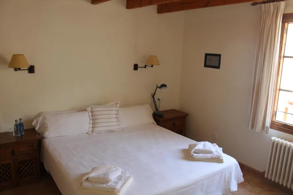 Double or Twin STANDARD Room, Nou Dalt Muntanya, Majorca