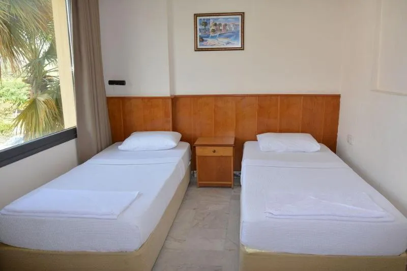 General view, Club Palm Garden Keskin, Dalaman