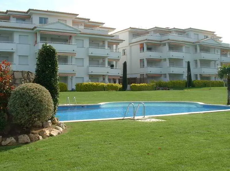 Pool, Green Mar, Costa Brava