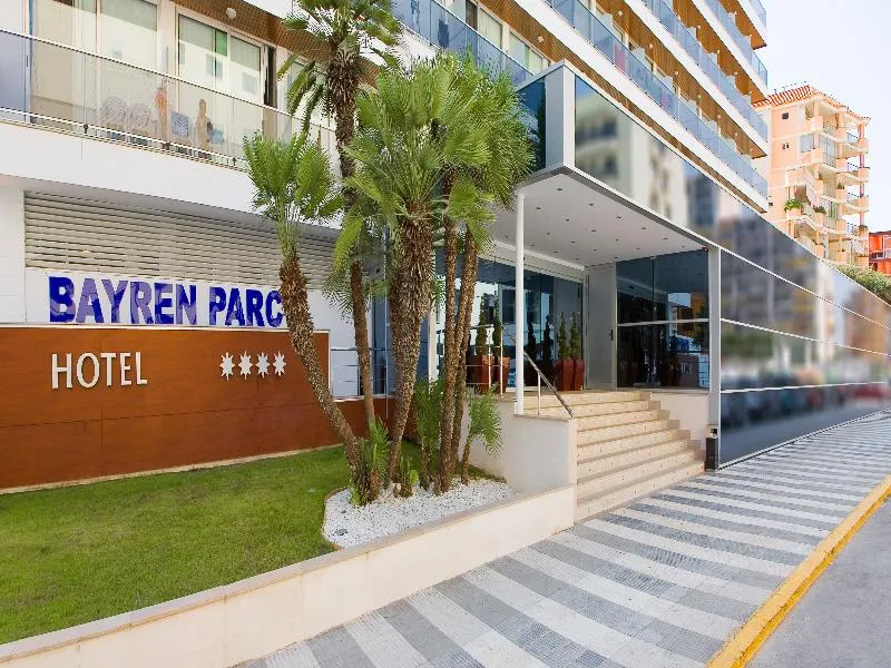 General view, RH Bayren Parc, Valencia