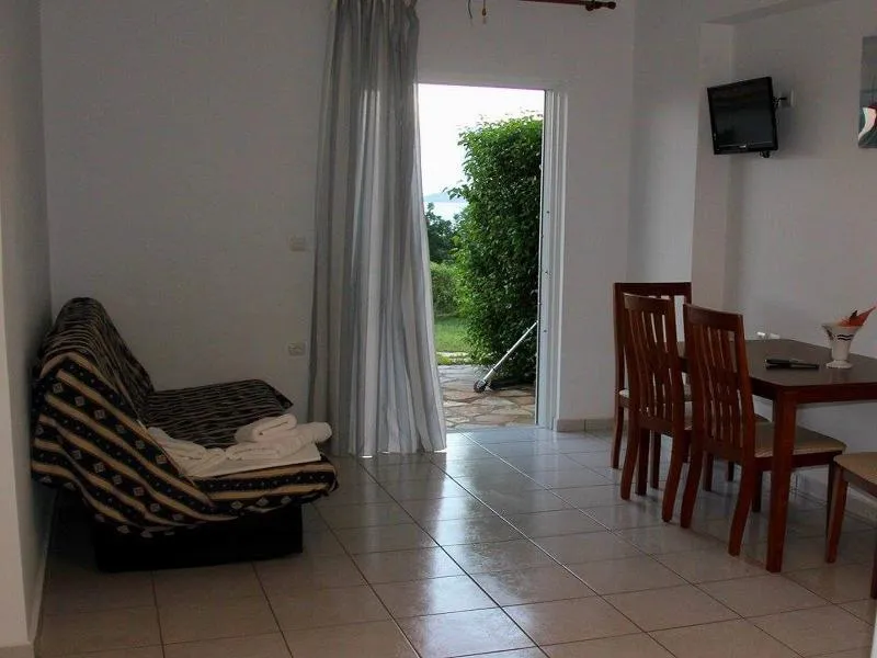 Room, Agnanti Studios, Kefallinia