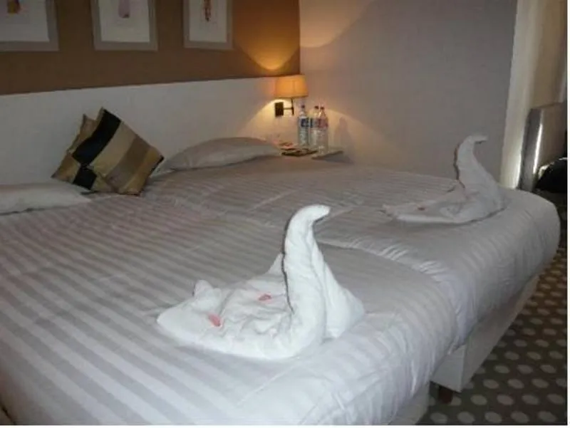 Room, Oumlil, Rabat