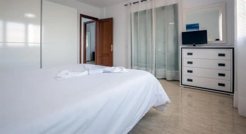 Room, Tarajalejo Village, Fuerteventura
