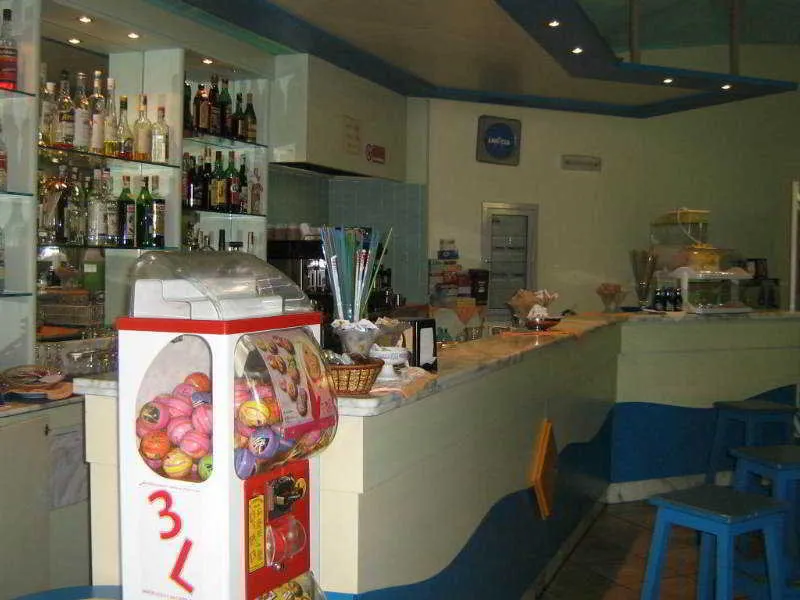 Bar, Smeraldo, Olbia