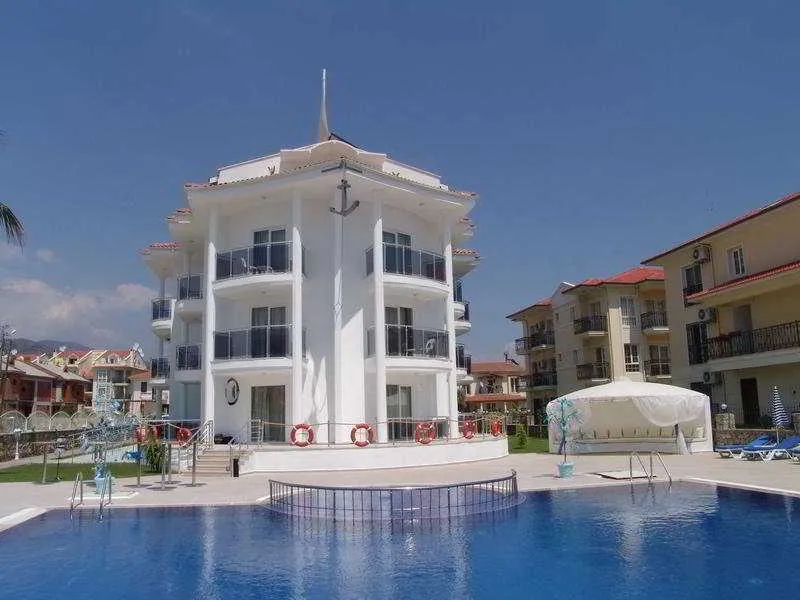 Pool, Nevada Hotel & Spa, Dalaman