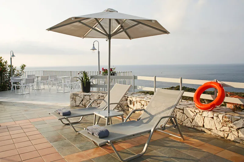 Pool, Asteris, Kefallinia