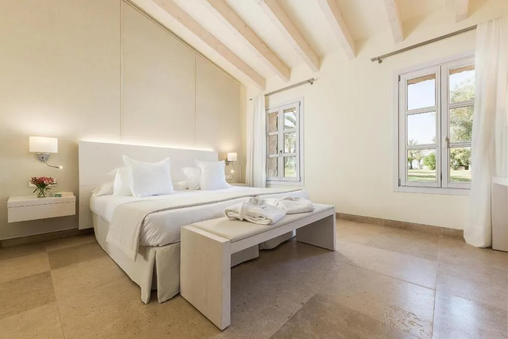 SUITE WITH TERRACE Room, Sa Franquesa Nova, Majorca