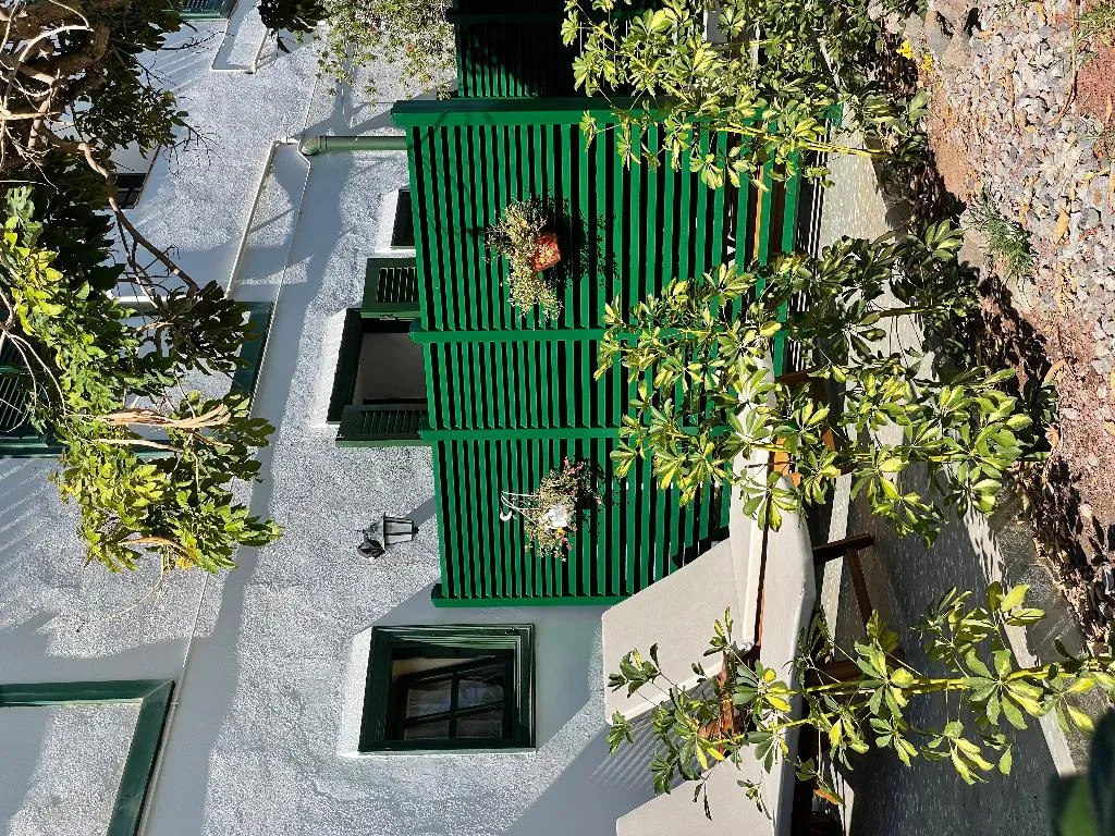 Room, Hotel El Patio, Tenerife