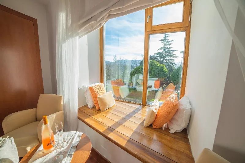 Room, Acinipo, Costa Del Sol