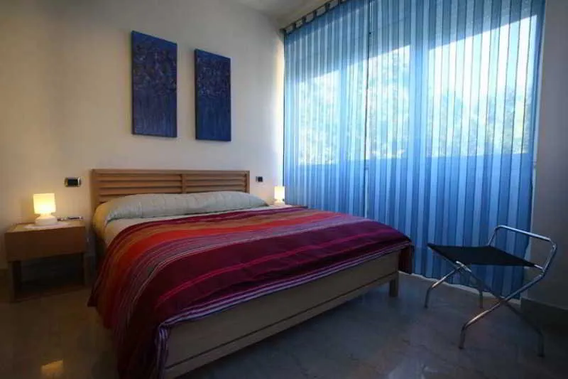 Room, Lux Appartamenti, Rome