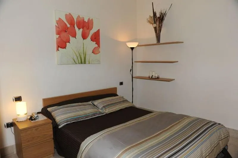 APARTMENT CAPACITY 2 Room, Lux Appartamenti, Rome