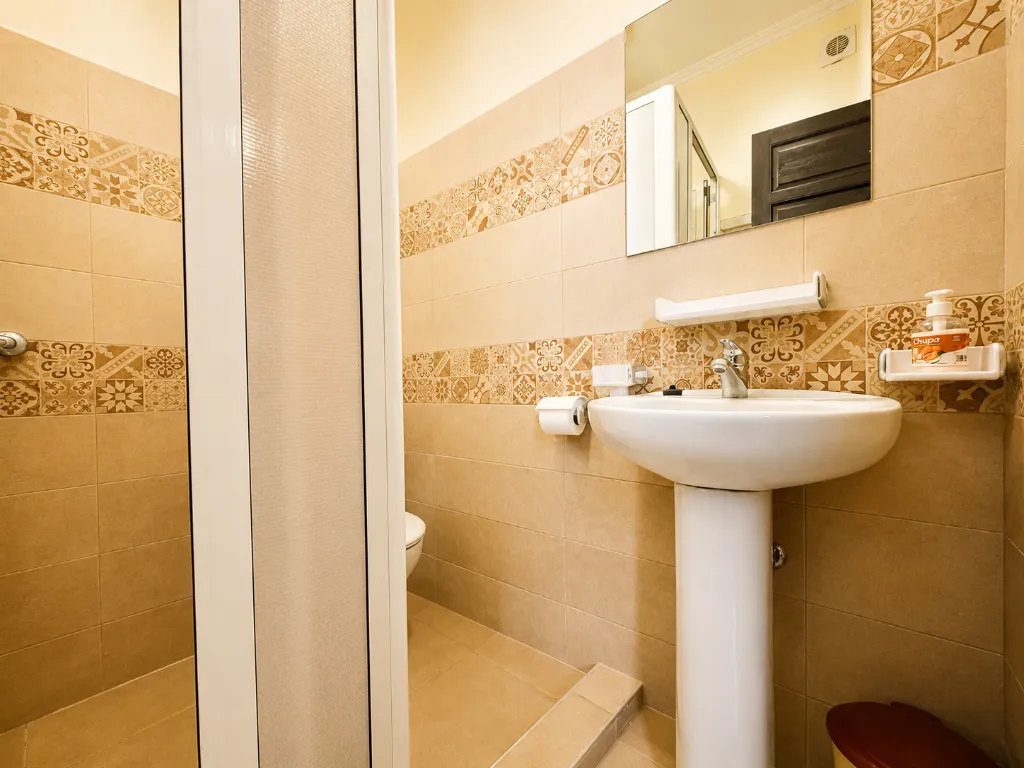 TRIPLE STANDARD Room, Riad Dar Benbrahim, Marrakech