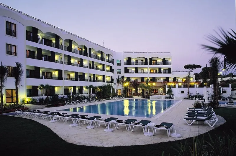 General view, voco Formosa Park - Algarv, Algarve