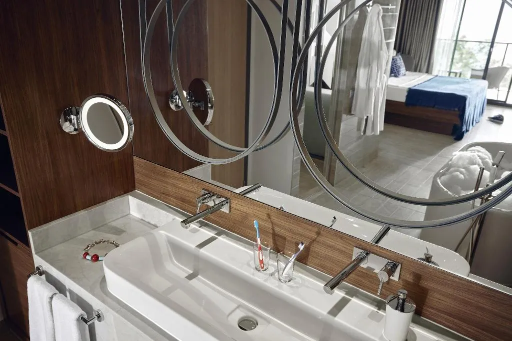 Room, Tui Blue Seno, Dalaman