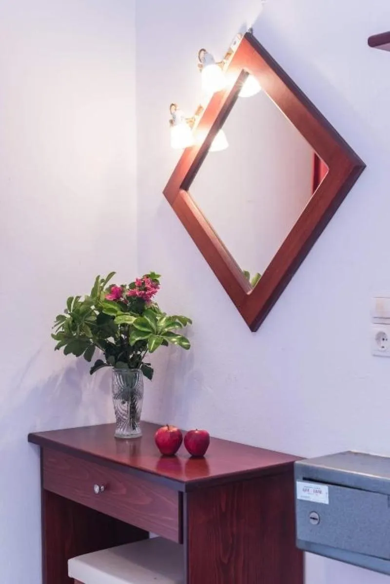APARTMENT ONE BEDROOM Room, Ariadni Palace, Crete