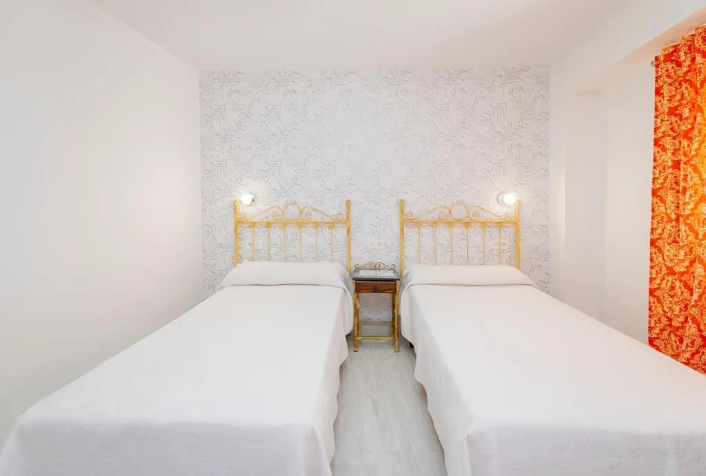 Double or Twin STANDARD Room, Hotel Manzanito, Andalucia